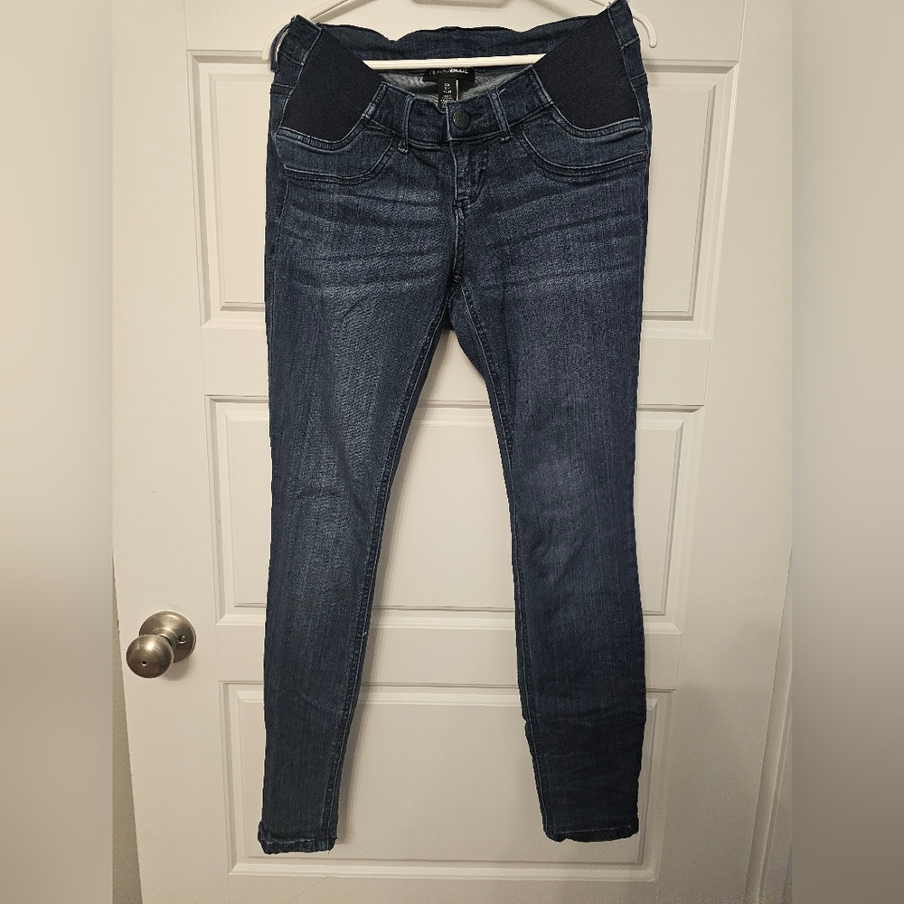 Maternity Pants